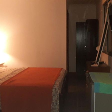モンテビデオ Stone Wasi Bed & Breakfast エクステリア 写真